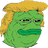Trump Pepe