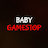 Baby GameStop