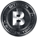 Bitsten Token