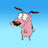 Courage the Cowardly Dog