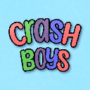 CRASHBOYS