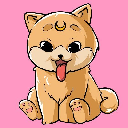 Little Tsuki Inu