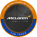 McLaren F1 Fan Token