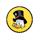 Scrooge Coin