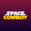 Space Cow Boy