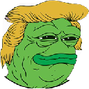 Trump Pepe