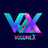 VolumeX