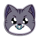 Logo of Baby Cat Coin