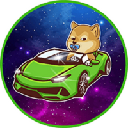 Baby Lambo Inu