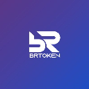 Logo of BattleRoyaleToken