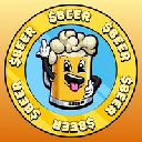 Logo of BEERCOIN