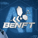 Logo of BeNFT Solutions
