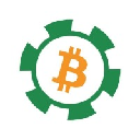 Logo of BETCOIN