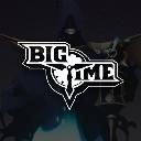 Logo of Big Time