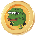 Billionaire Pepe