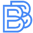 Logo of BitBook
