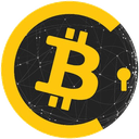 Logo of Bitcoin Confidential