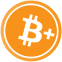 Logo of Bitcoin Plus