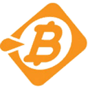 Logo of BitcoinHD