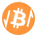 Logo of BitcoinV