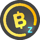 Logo of BitcoinZ