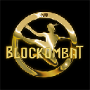 Logo of BlocKombat