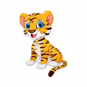 Logo of BNBTiger