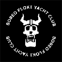 Bored Floki Yacht Club