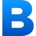 Logo of BTSE