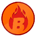 Logo of Burn