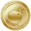 Logo of Business Platform Tomato Coin