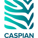 Logo of Caspian
