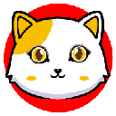 Logo of CatCoin