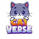 Logo of Catverse