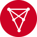 Logo of Chiliz