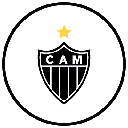 Logo of Clube Atlético Mineiro Fan Token