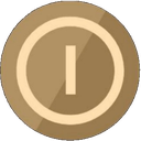 Logo of Coinsbit Token