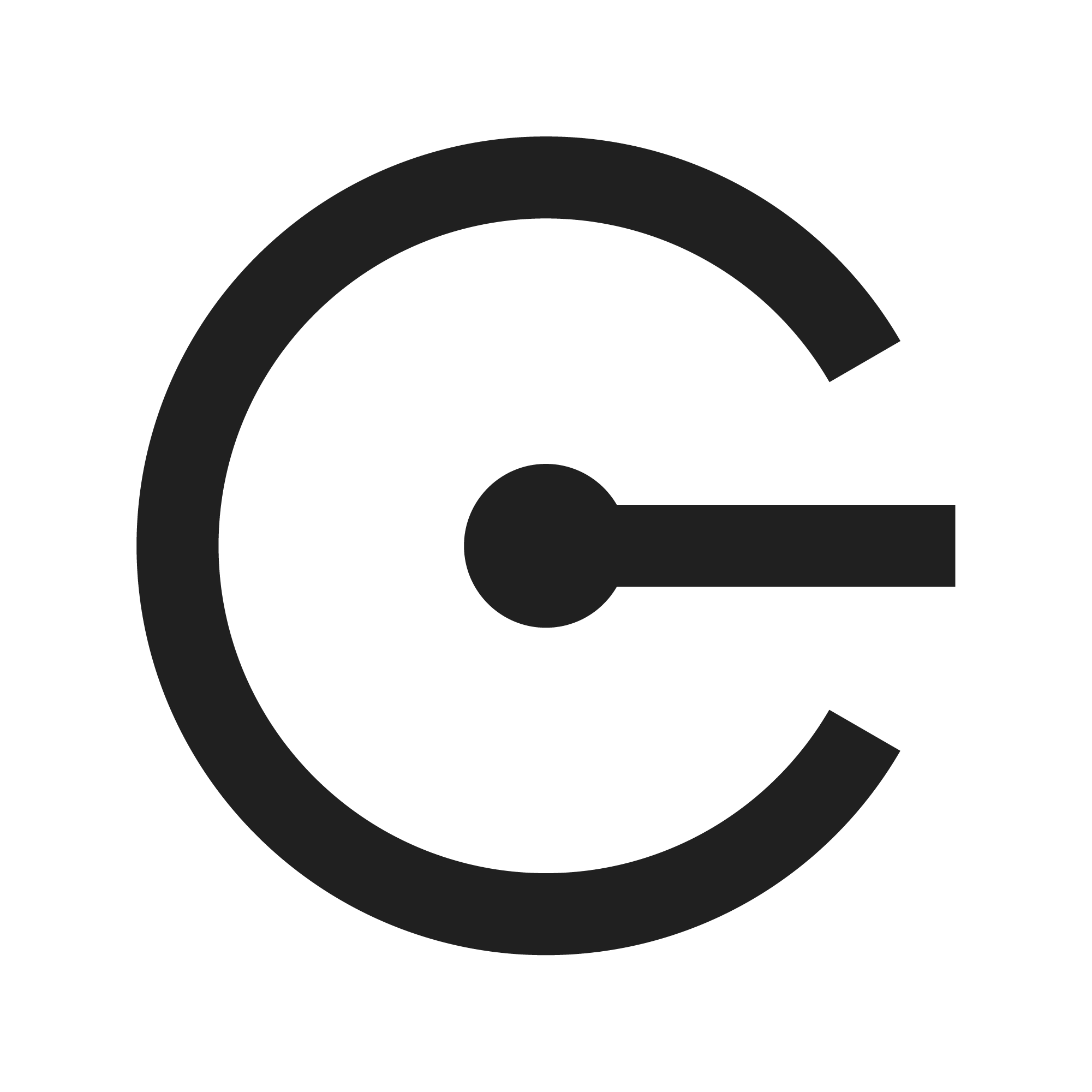 Logo of Creditcoin
