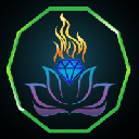Cremation Coin