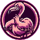 Criminal Flamingo