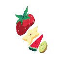 CRPTOFRUITS
