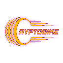 CryptoBike