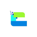 Logo of CryptoCoinPay