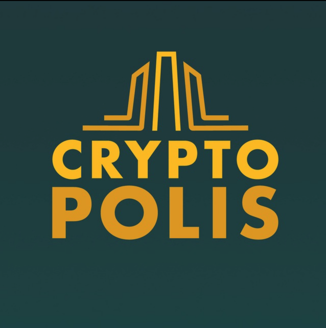 Logo of Cryptopolis