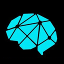 Logo of DeepBrain Chain