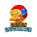 DegenDuckRace