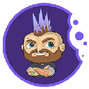 Logo of V2 Devour Token