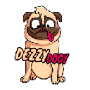 Dezzy Dogy