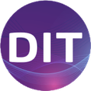 Logo of Digital Insurance Token