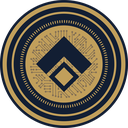 Logo of Digix Gold Token